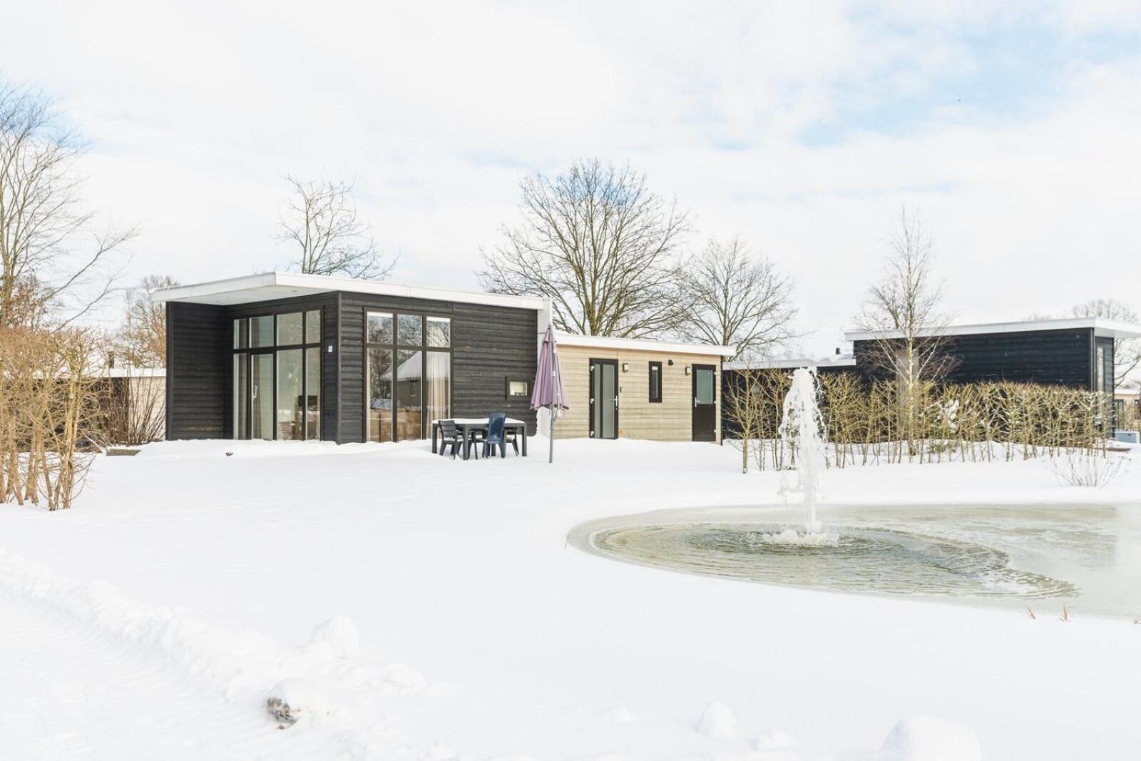 Vakantiepark Hoelte Rijssen Room photo