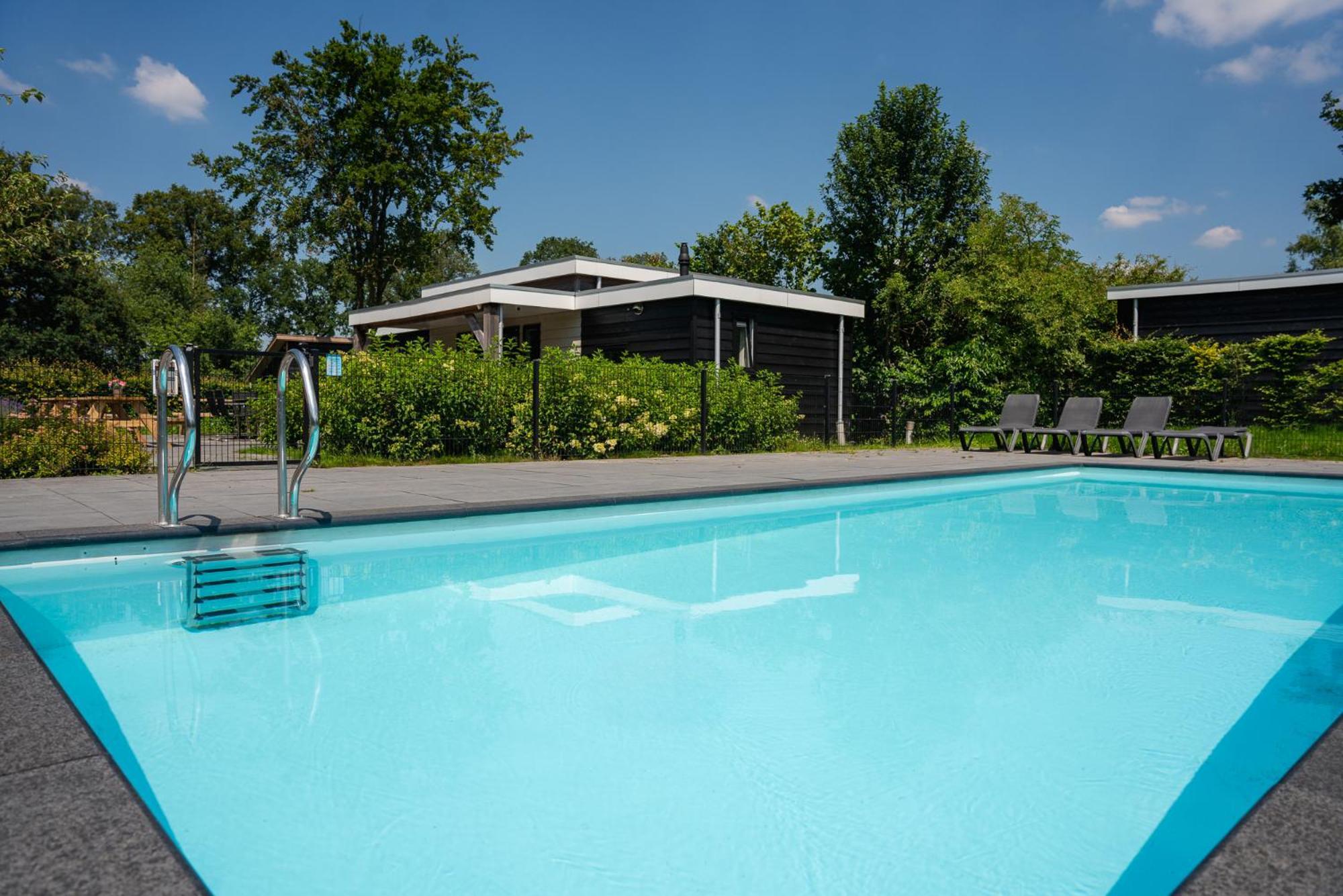 Vakantiepark Hoelte Rijssen Exterior photo