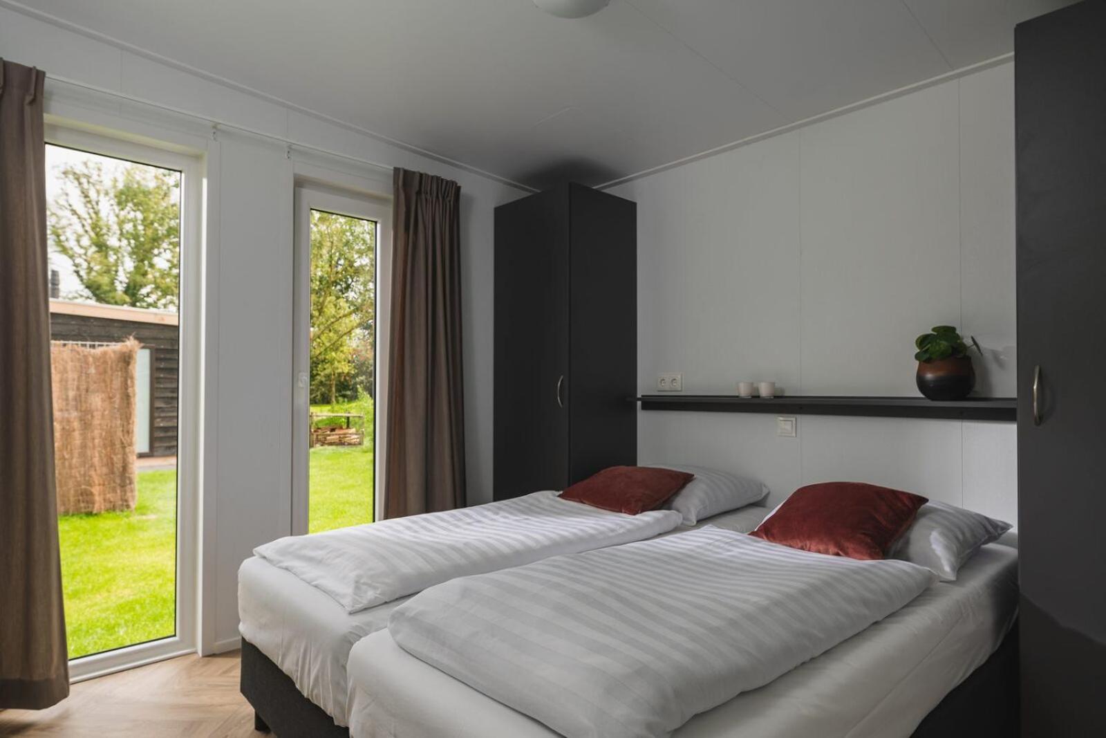 Vakantiepark Hoelte Rijssen Room photo