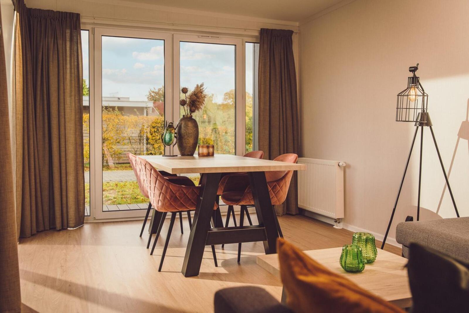 Vakantiepark Hoelte Rijssen Room photo