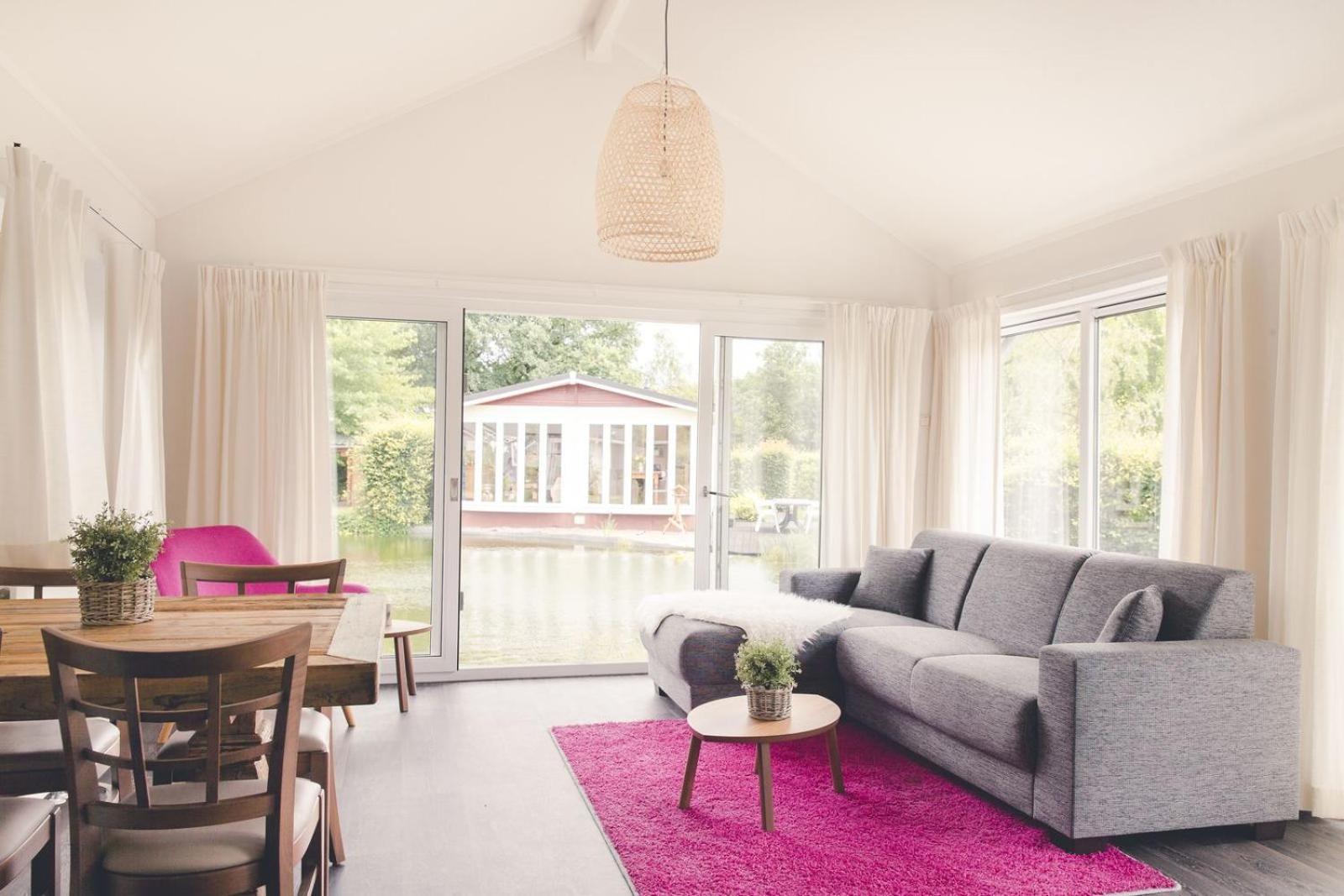 Vakantiepark Hoelte Rijssen Room photo