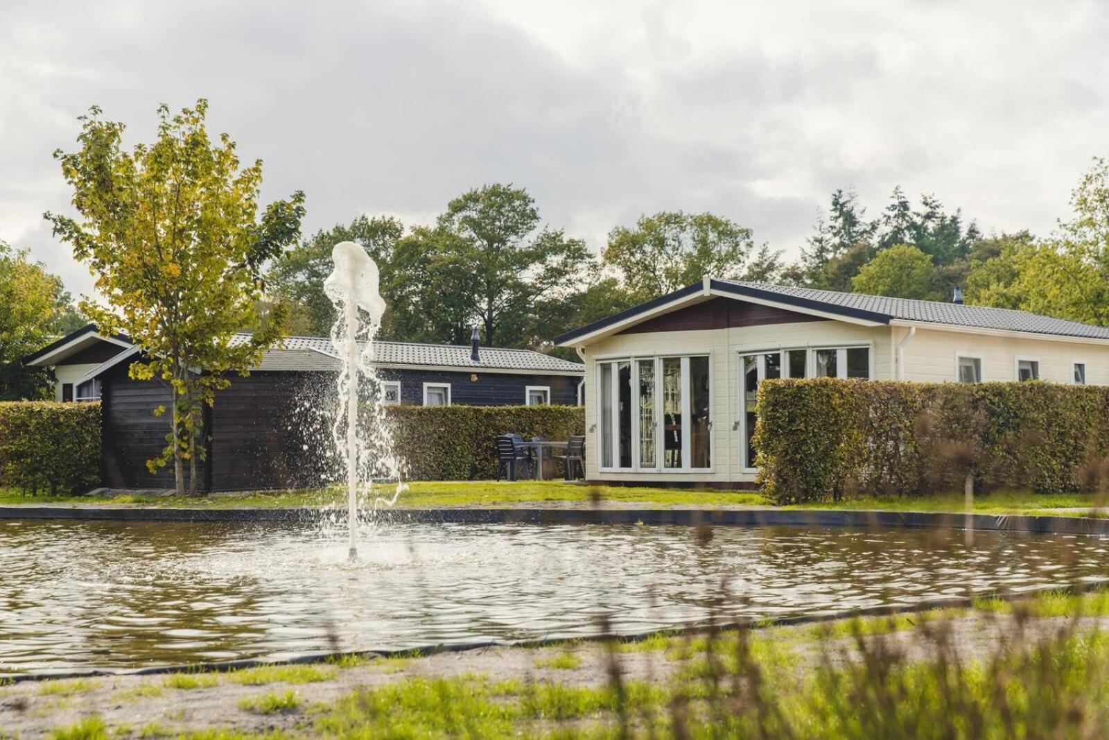 Vakantiepark Hoelte Rijssen Room photo