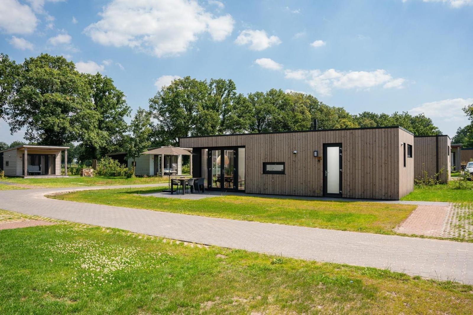 Vakantiepark Hoelte Rijssen Exterior photo